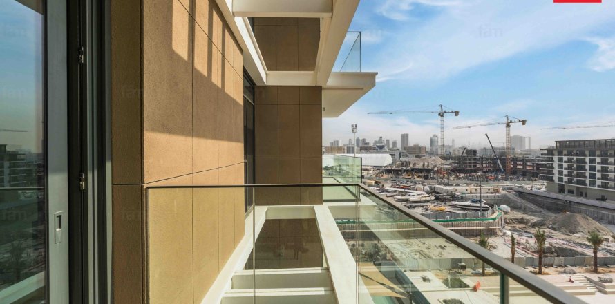 Apartment in Mina Rashid, Dubai 2 bedrooms, 108 sq.m. № 89376