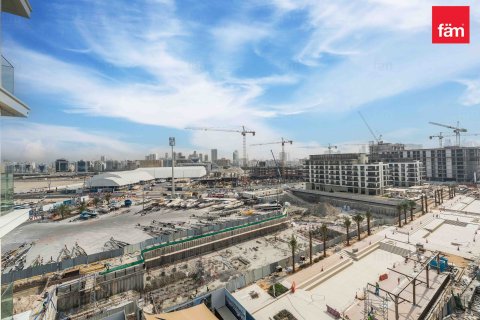 Apartment in Mina Rashid, Dubai 2 bedrooms, 108 sq.m. № 89376 - photo 17