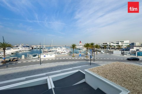 Apartment in Mina Rashid, Dubai 2 bedrooms, 108 sq.m. № 89376 - photo 18