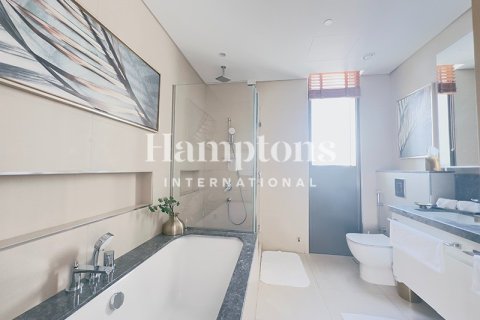 Apartment in Downtown Views, Downtown Dubai (Downtown Burj Dubai), Dubai 2 bedrooms, 113.15585400 sq.m. № 96686 - photo 28