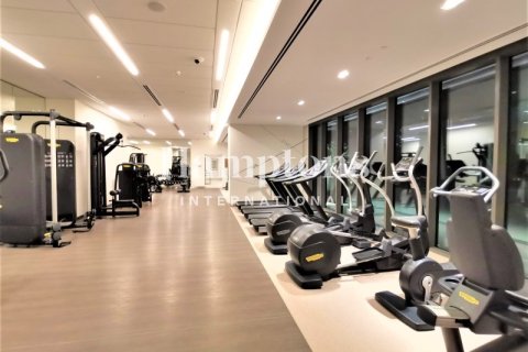 Apartment in Downtown Views, Downtown Dubai (Downtown Burj Dubai), Dubai 2 bedrooms, 113.15585400 sq.m. № 96686 - photo 14