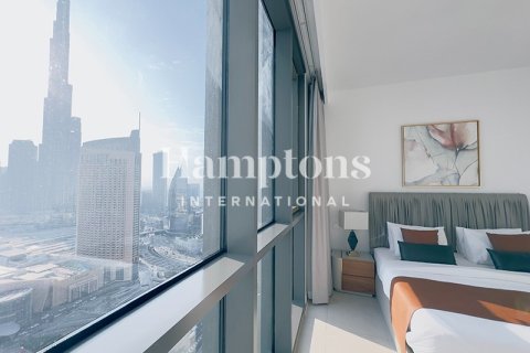Apartment in Downtown Views, Downtown Dubai (Downtown Burj Dubai), Dubai 2 bedrooms, 113.15585400 sq.m. № 96686 - photo 22