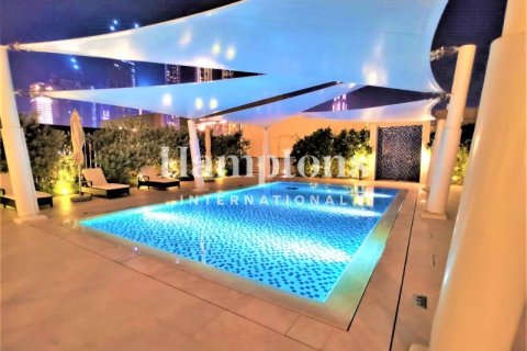 Apartment in Downtown Views, Downtown Dubai (Downtown Burj Dubai), Dubai 2 bedrooms, 113.15585400 sq.m. № 96686 - photo 6