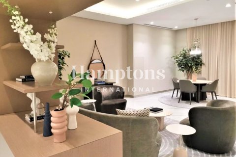 Apartment in Downtown Views, Downtown Dubai (Downtown Burj Dubai), Dubai 2 bedrooms, 113.15585400 sq.m. № 96686 - photo 8