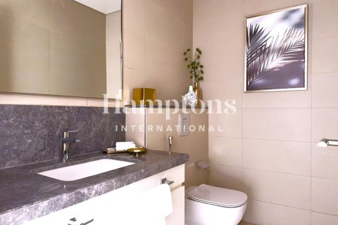 Apartment in Downtown Views, Downtown Dubai (Downtown Burj Dubai), Dubai 2 bedrooms, 113.15585400 sq.m. № 96686 - photo 16