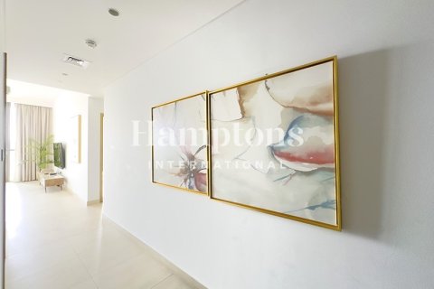 Apartment in Downtown Views, Downtown Dubai (Downtown Burj Dubai), Dubai 2 bedrooms, 113.15585400 sq.m. № 96686 - photo 25