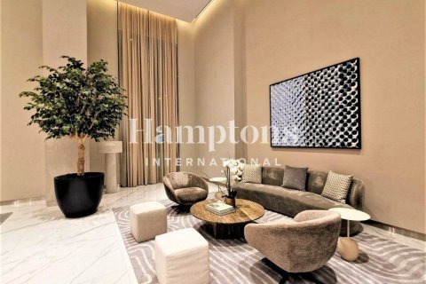 Apartment in Downtown Views, Downtown Dubai (Downtown Burj Dubai), Dubai 2 bedrooms, 113.15585400 sq.m. № 96686 - photo 7