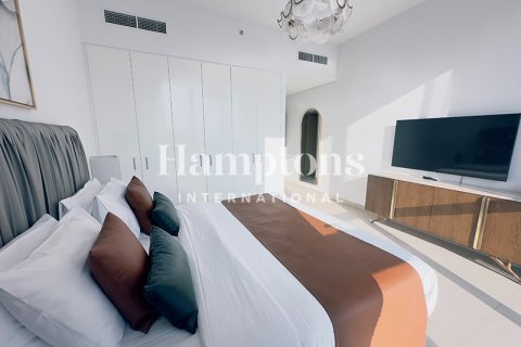 Apartment in Downtown Views, Downtown Dubai (Downtown Burj Dubai), Dubai 2 bedrooms, 113.15585400 sq.m. № 96686 - photo 23