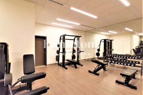 Apartment in Downtown Views, Downtown Dubai (Downtown Burj Dubai), Dubai 2 bedrooms, 113.15585400 sq.m. № 96686 - photo 2