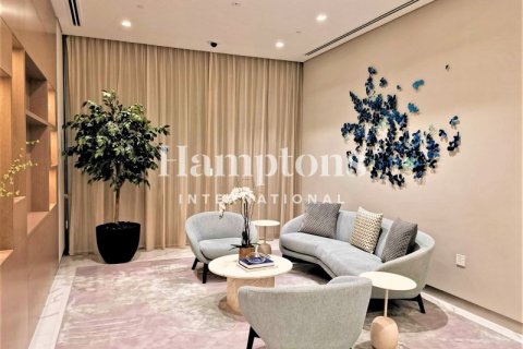 Apartment in Downtown Views, Downtown Dubai (Downtown Burj Dubai), Dubai 2 bedrooms, 113.15585400 sq.m. № 96686 - photo 5