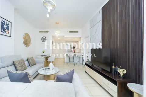 Apartment in The Address Dubai Marina, Dubai Marina, Dubai 1 bedroom, 90.87028236 sq.m. № 96691 - photo 12