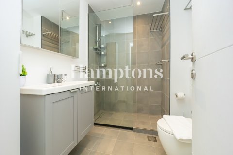 Apartment in The Address Dubai Marina, Dubai Marina, Dubai 1 bedroom, 90.8703 sq.m. № 96691