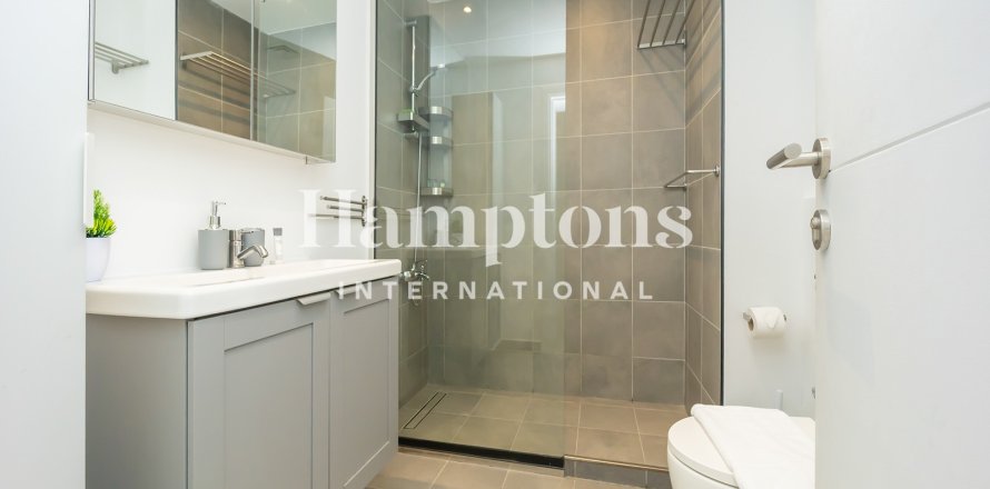 Apartment in The Address Dubai Marina, Dubai Marina, Dubai 1 bedroom, 90.8703 sq.m. № 96691