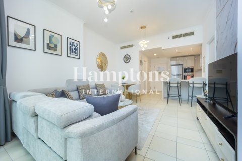 Apartment in The Address Dubai Marina, Dubai Marina, Dubai 1 bedroom, 90.87028236 sq.m. № 96691 - photo 20