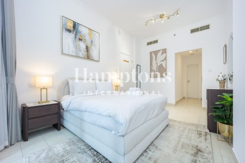 Apartment in The Address Dubai Marina, Dubai Marina, Dubai 1 bedroom, 90.87028236 sq.m. № 96691 - photo 28