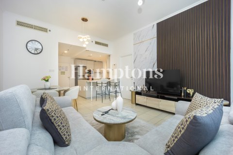 Apartment in The Address Dubai Marina, Dubai Marina, Dubai 1 bedroom, 90.87028236 sq.m. № 96691 - photo 16