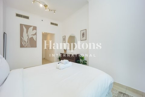 Apartment in The Address Dubai Marina, Dubai Marina, Dubai 1 bedroom, 90.87028236 sq.m. № 96691 - photo 24