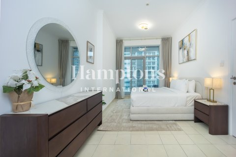 Apartment in The Address Dubai Marina, Dubai Marina, Dubai 1 bedroom, 90.87028236 sq.m. № 96691 - photo 13