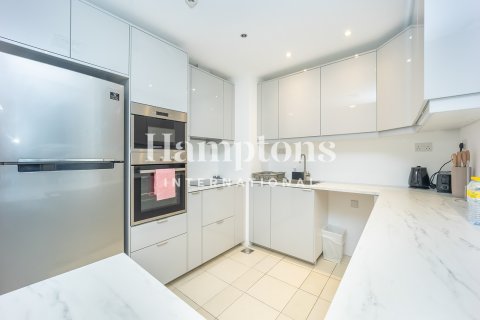 Apartment in The Address Dubai Marina, Dubai Marina, Dubai 1 bedroom, 90.87028236 sq.m. № 96691 - photo 2