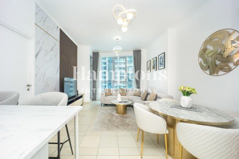 Apartment in The Address Dubai Marina, Dubai Marina, Dubai 1 bedroom, 90.87028236 sq.m. № 96691 - photo 10