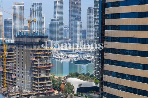 Apartment in The Address Dubai Marina, Dubai Marina, Dubai 1 bedroom, 90.87028236 sq.m. № 96691 - photo 27