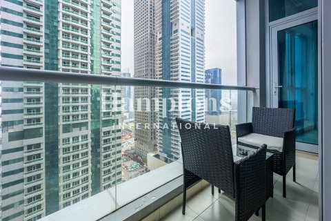 Apartment in The Address Dubai Marina, Dubai Marina, Dubai 1 bedroom, 90.87028236 sq.m. № 96691 - photo 25