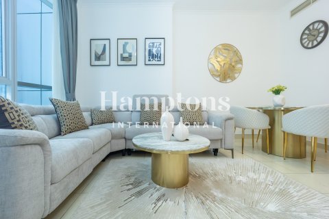 Apartment in The Address Dubai Marina, Dubai Marina, Dubai 1 bedroom, 90.87028236 sq.m. № 96691 - photo 4