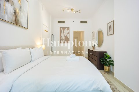 Apartment in The Address Dubai Marina, Dubai Marina, Dubai 1 bedroom, 90.87028236 sq.m. № 96691 - photo 22