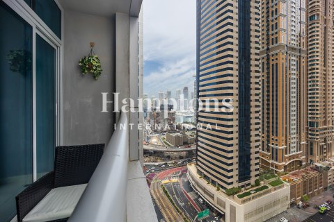 Apartment in The Address Dubai Marina, Dubai Marina, Dubai 1 bedroom, 90.87028236 sq.m. № 96691 - photo 18