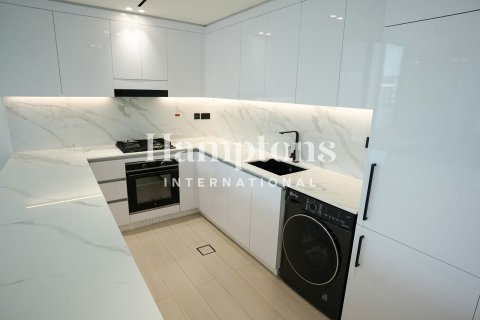 Apartment in FIVE at Jumeirah Village Circle, Jumeirah Village Circle, Dubai 1 bedroom, 158.97932972 sq.m. № 96693 - photo 7