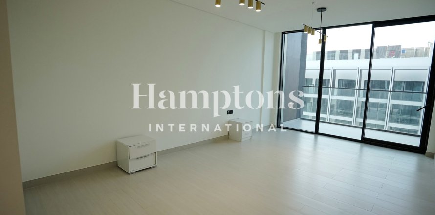 Apartment in FIVE at Jumeirah Village Circle, Jumeirah Village Circle, Dubai 1 bedroom, 158.979 sq.m. № 96693