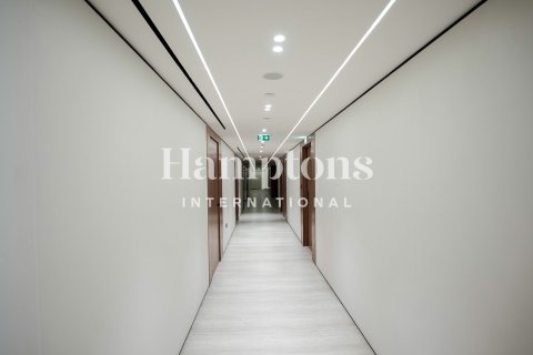 Apartment in FIVE at Jumeirah Village Circle, Jumeirah Village Circle, Dubai 1 bedroom, 158.97932972 sq.m. № 96693 - photo 11