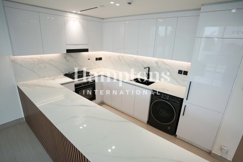 Apartment in FIVE at Jumeirah Village Circle, Jumeirah Village Circle, Dubai 1 bedroom, 158.97932972 sq.m. № 96693 - photo 5