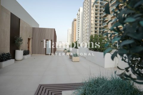 Apartment in FIVE at Jumeirah Village Circle, Jumeirah Village Circle, Dubai 1 bedroom, 158.97932972 sq.m. № 96693 - photo 3