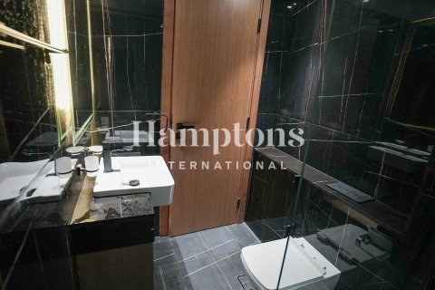 Apartment in FIVE at Jumeirah Village Circle, Jumeirah Village Circle, Dubai 1 bedroom, 158.97932972 sq.m. № 96693 - photo 4