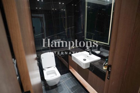 Apartment in FIVE at Jumeirah Village Circle, Jumeirah Village Circle, Dubai 1 bedroom, 158.97932972 sq.m. № 96693 - photo 6