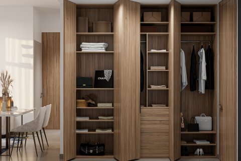 Apartment in Dubai 1 bedroom, 57 sq.m. № 96699 - photo 13