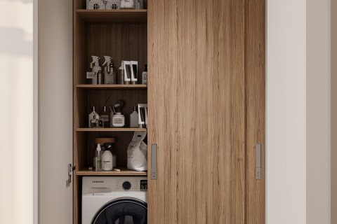 Apartment in Dubai 1 bedroom, 57 sq.m. № 96699 - photo 14