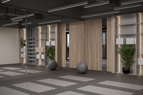 Apartment in Dubai 1 bedroom, 57 sq.m. № 96699 - photo 6