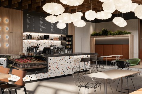 Apartment in Dubai 1 bedroom, 57 sq.m. № 96699 - photo 3