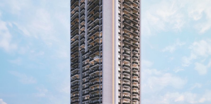 Apartment in Dubai 1 bedroom, 57 sq.m. № 96699