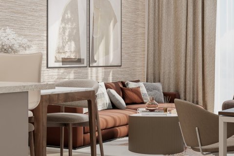 Apartment in Dubai 1 bedroom, 57 sq.m. № 96699 - photo 8