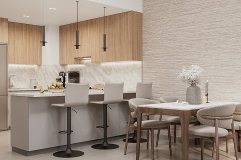 Apartment in Dubai 1 bedroom, 57 sq.m. № 96699 - photo 9