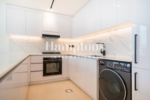 Снять в аренду квартиру в FIVE at Jumeirah Village Circle, Джумейра Вилладж Серкл, Дубай: 1 спальня, 158.97932972м², № 96692 - фото 17