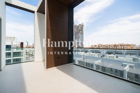 Снять в аренду квартиру в FIVE at Jumeirah Village Circle, Джумейра Вилладж Серкл, Дубай: 1 спальня, 158.97932972м², № 96692 - фото 13