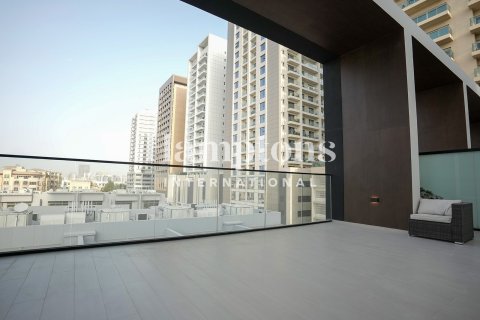 شقة في FIVE at Jumeirah Village Circle, دائرة قرية جميرا, دبي 1غرف نوم, 158.97932972 م² رقم 96692 - صورة 23