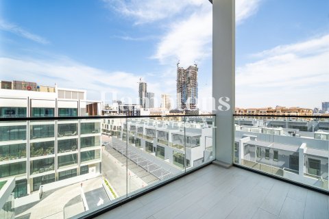 Снять в аренду квартиру в FIVE at Jumeirah Village Circle, Джумейра Вилладж Серкл, Дубай: 1 спальня, 158.97932972м², № 96692 - фото 8