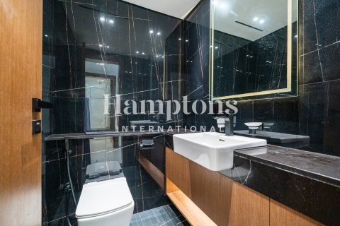 Снять в аренду квартиру в FIVE at Jumeirah Village Circle, Джумейра Вилладж Серкл, Дубай: 1 спальня, 158.97932972м², № 96692 - фото 18