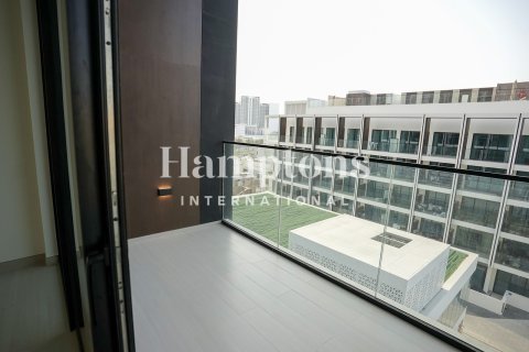 شقة في FIVE at Jumeirah Village Circle, دائرة قرية جميرا, دبي 1غرف نوم, 158.979 م² رقم 96692