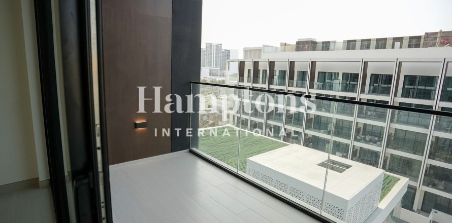 شقة في FIVE at Jumeirah Village Circle, دائرة قرية جميرا, دبي 1غرف نوم, 158.979 م² رقم 96692